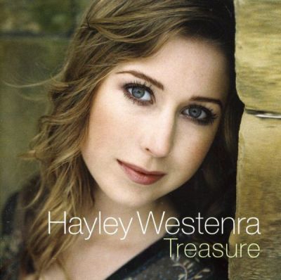 Treasure - Hayley Westenra