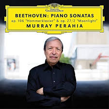 Piano Sonatas Op. 106 