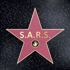 S.A.R.S. - S.A.R.S.