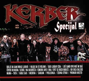 Specijal - Kerber ‎