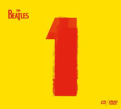 1 - The Beatles