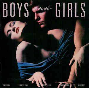 Boys And Girls - Bryan Ferry