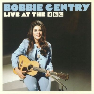 Live at the BBC - Bobbie Gentry