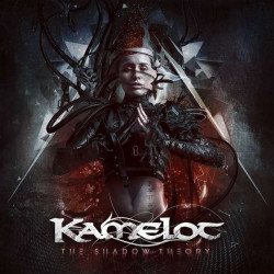 The Shadow Theory - Kamelot