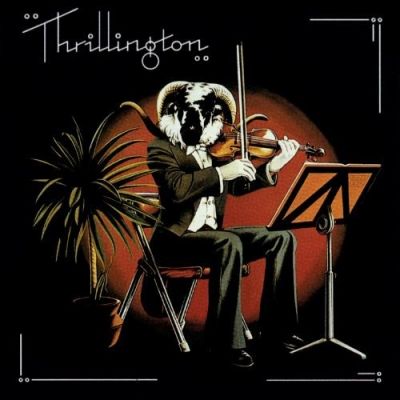 Thrillington - Paul McCartney