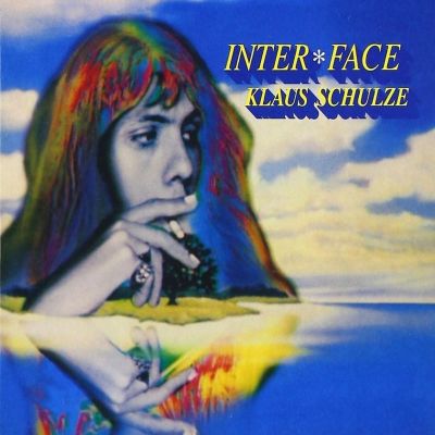 INTER*FACE - Klaus Schulze