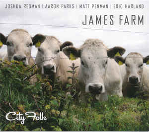 City Folk - James Farm