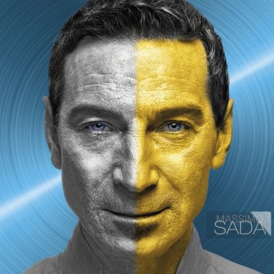 Sada - Massimo Savić