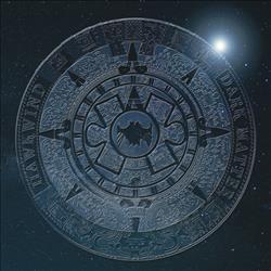 Dark Matter (The Alternative Liberty / U.A. Years 1970 – 1974) - Hawkwind