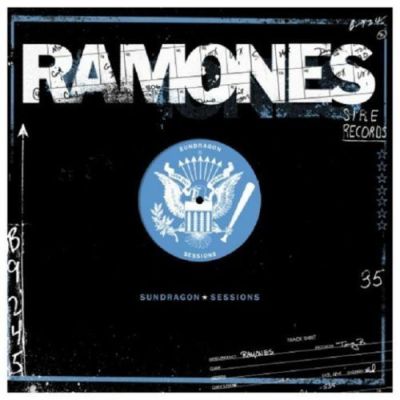 Sundragon Sessions - Ramones