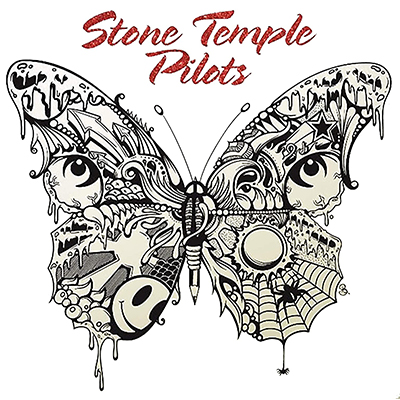 Stone Temple Pilots - Stone Temple Pilots