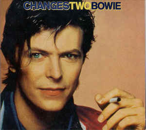 ChangesTwoBowie - David Bowie