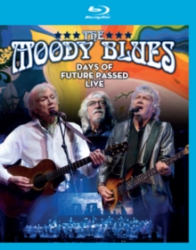 Days Of Future Passed - The Moody Blues