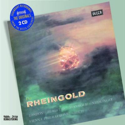 Das Rheingold