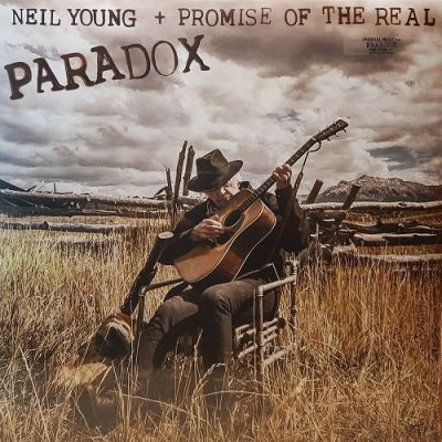 Paradox - Neil Young + Promise Of The Real