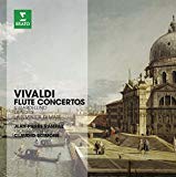Vivaldi: Flute Concertos - Claudio Scimone