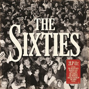 The Sixties - Various