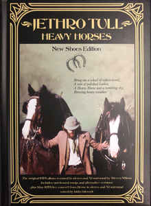Heavy Horses (New Shoes Edition)