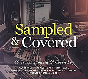 Sampled & Covered - Various