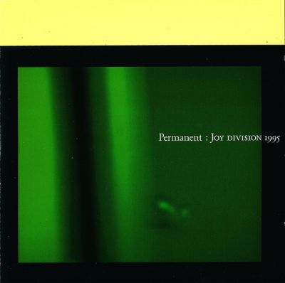 Permanent: Joy Division 1995 - Joy Division