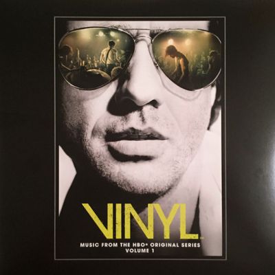 Vinyl: Music From The HBO Original Series Volume 1 - Various Artists