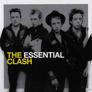 The Essential Clash - The Clash