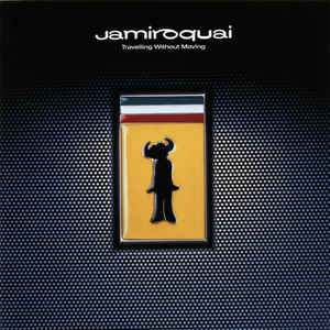 Travelling without moving - Jamiroquai