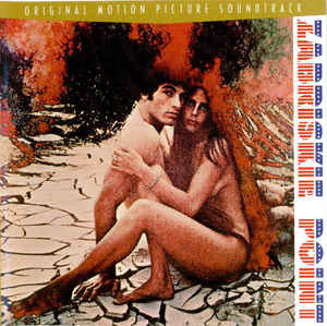 Zabriskie Point - Various
