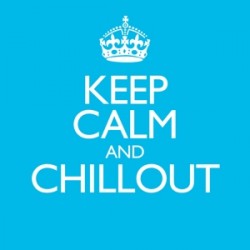 Keep Calm & Chillout - Various