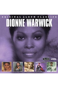 Original Album Classics - Dionne Warwick