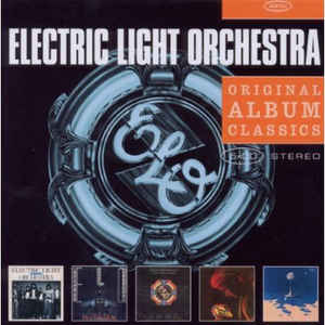 Original Album Classics - Electric Light Orchestra