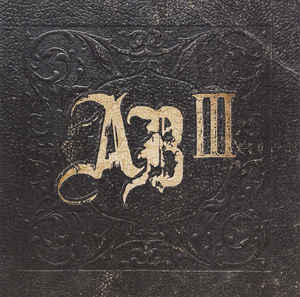 AB III - Alter Bridge