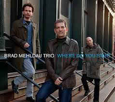 Where Do You Start - Brad Mehldau Trio