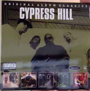 Original Album Classics - Cypress Hill