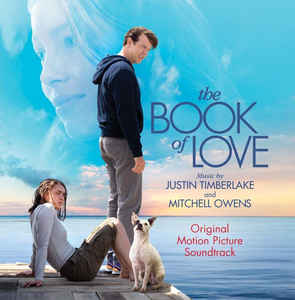 The Book Of Love (Original Motion Picture Soundtrack) - Justin Timberlake And Mitchell Owens