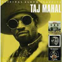 Original Album Classics - Taj Mahal