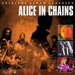 Original Album Classics - Alice In Chains