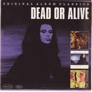 Original Album Classics - Dead Or Alive