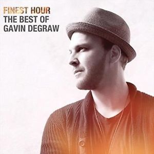Finest Hour: The Best of Gavin DeGraw - Gavin DeGraw