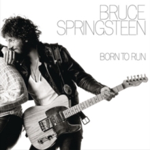 Born To Run - Bruce Springsteen