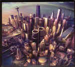 Sonic Highways - Foo Fighters