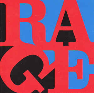 Renegades - Rage Against The Machine