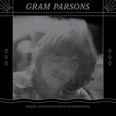 Alternate Takes From GP And Grievous Angel - Gram Parsons