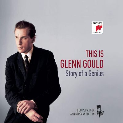 This Is Glenn Gould - Story Of A Genius - Glenn Gould