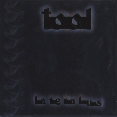 Lateralus