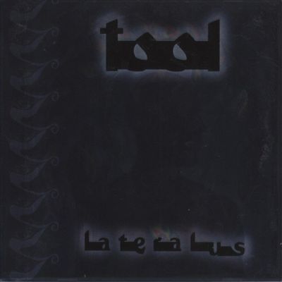 Lateralus - Tool