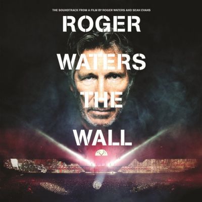 Roger Waters The Wall - Roger Waters