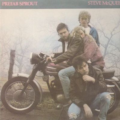 Steve McQueen - Prefab Sprout