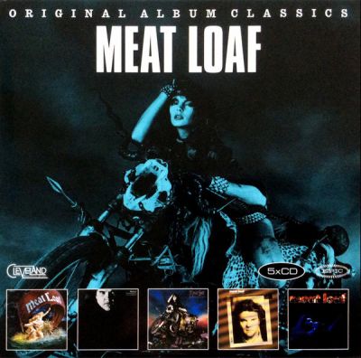 Original Album Classics - Meat Loaf