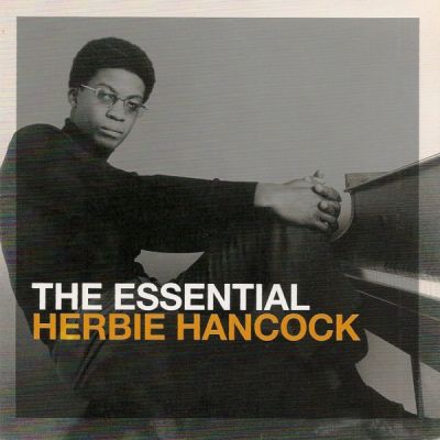 The Essential Herbie Hancock - Herbie Hancock